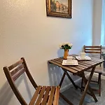 Sweet Home Cozy Dresden Apartment Three