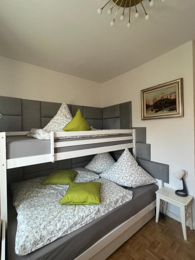 Sweet Cozy Three Apartment Dresden